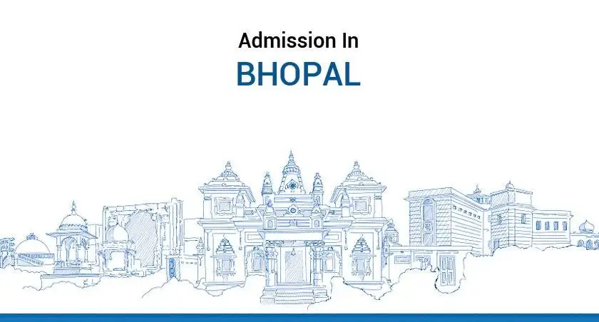 Admission In Bhopal