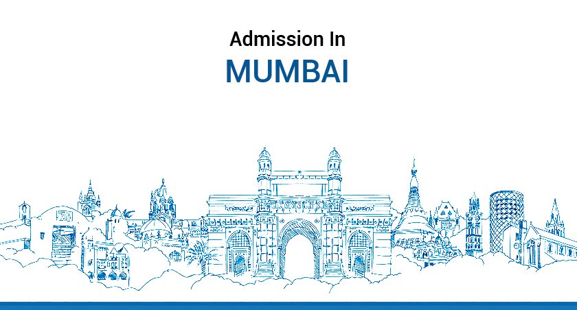 Admission In Mumbai