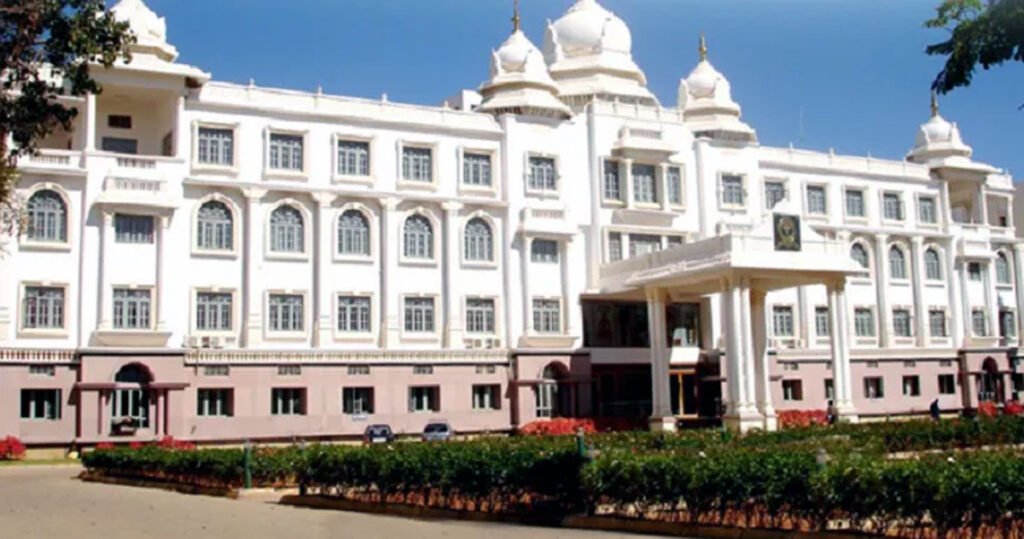 NRI Qouta Admission in MBBS Karnataka