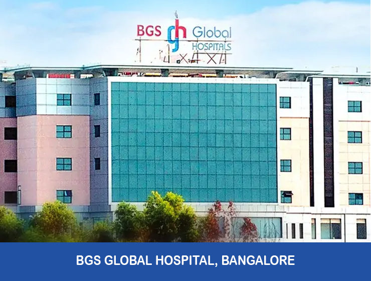 BGS Global Institute of Medical Sciences Bangalore