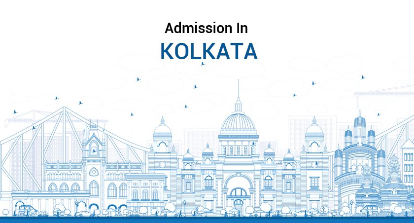 Admission In Kolkata