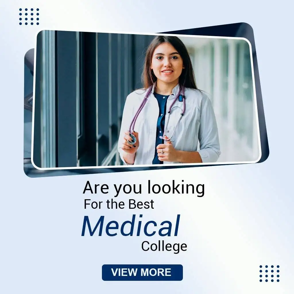 Top Medical College in India