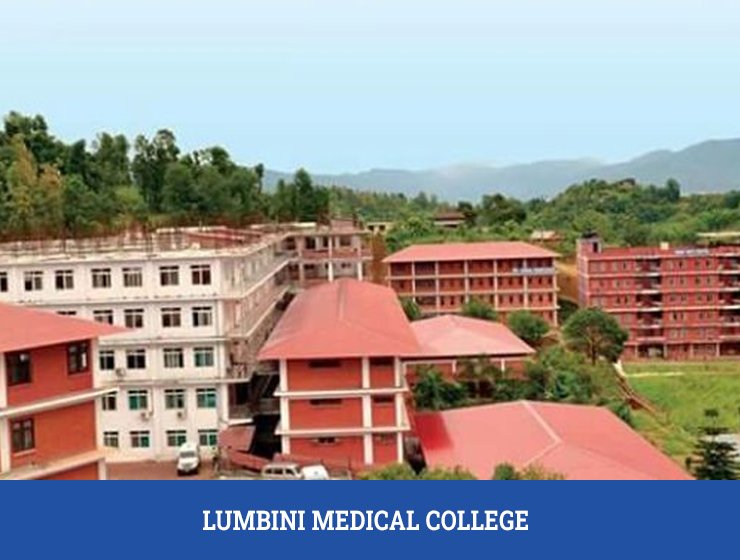 Admission in MBBS Nepal