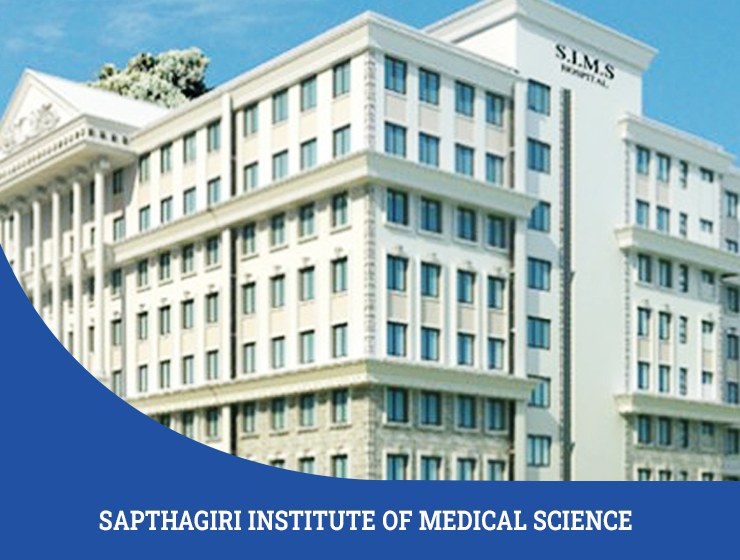 Sapthagiri Medical College Bangalore