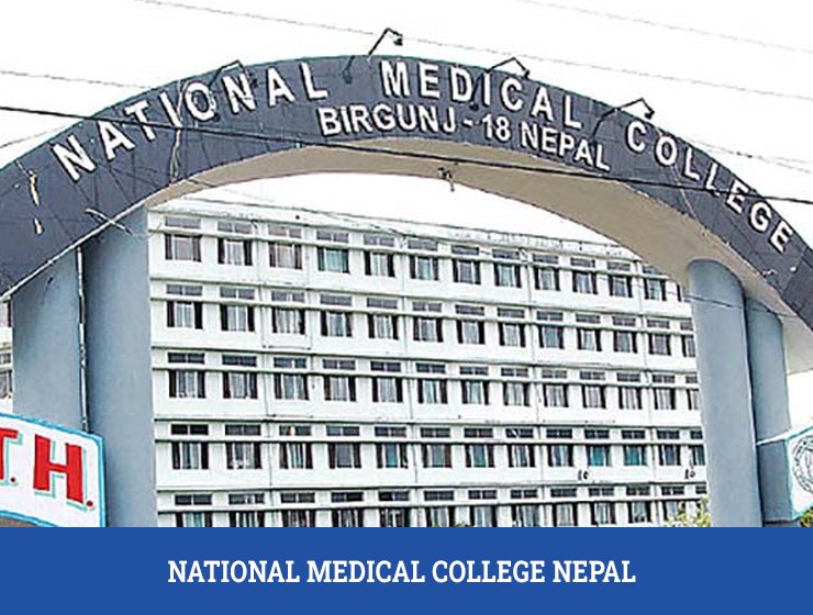MBBS Admission in Nepal