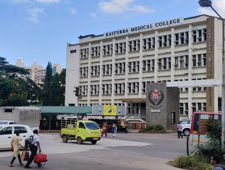 KMC MEDICAL COLLEGE MANIPAL