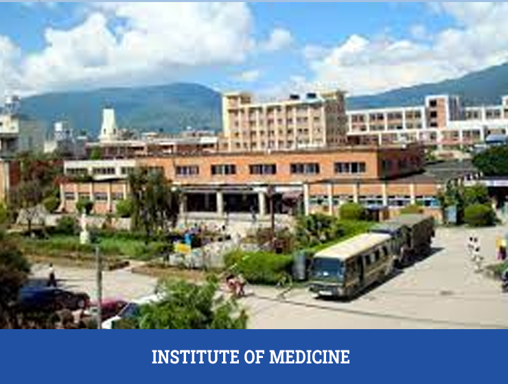 Institute of Medicine, NEPAL