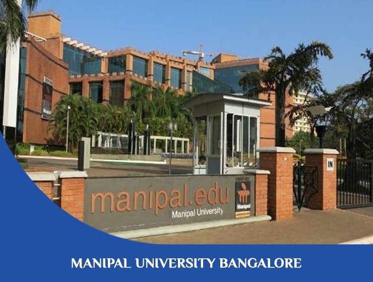 Manipal-University-Banglore
