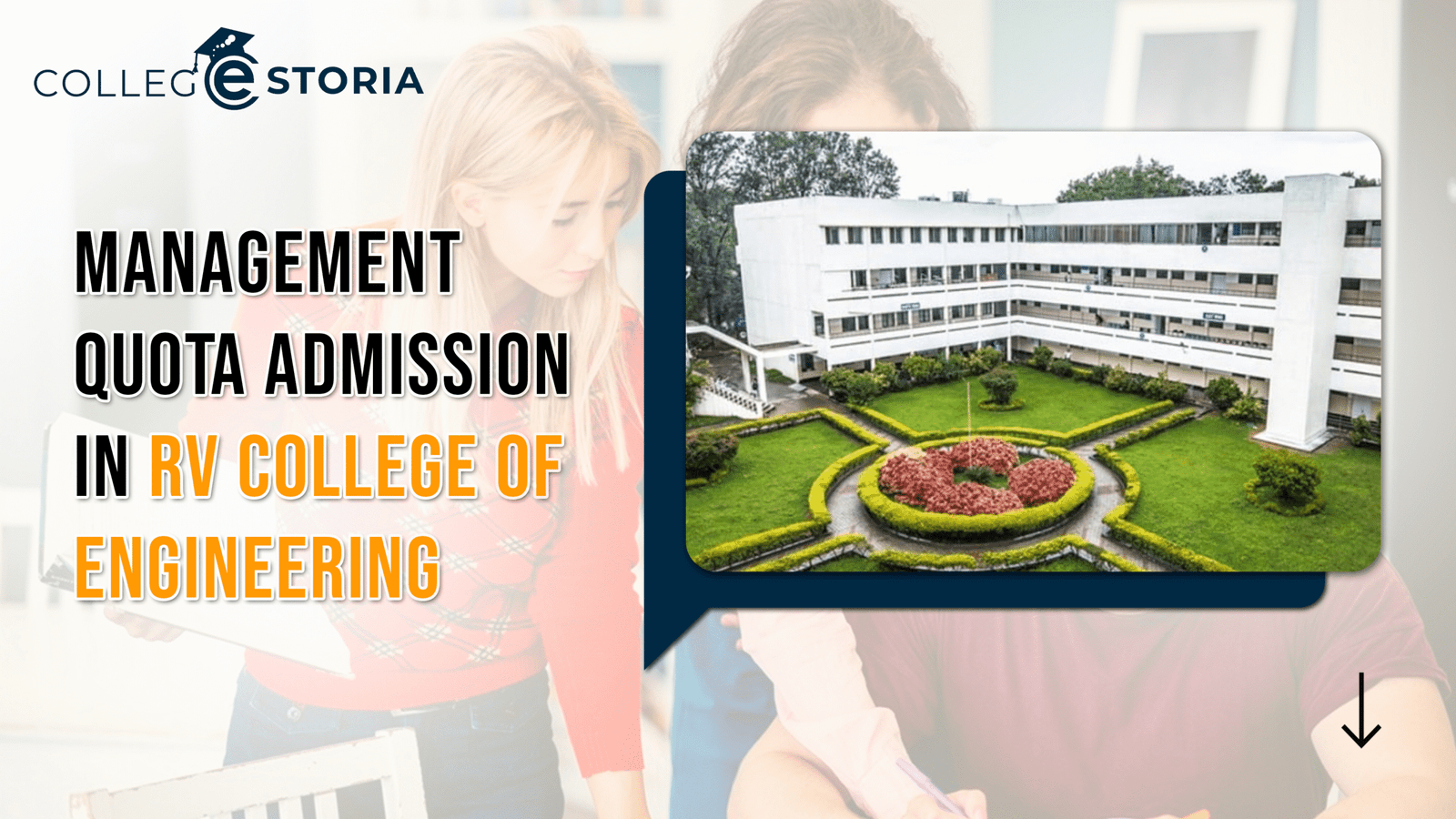 Management Quota Admission