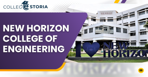 New Horizon College of Engineering Overview: Placements, Infrastructure ...