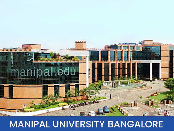 manipal university bangalore