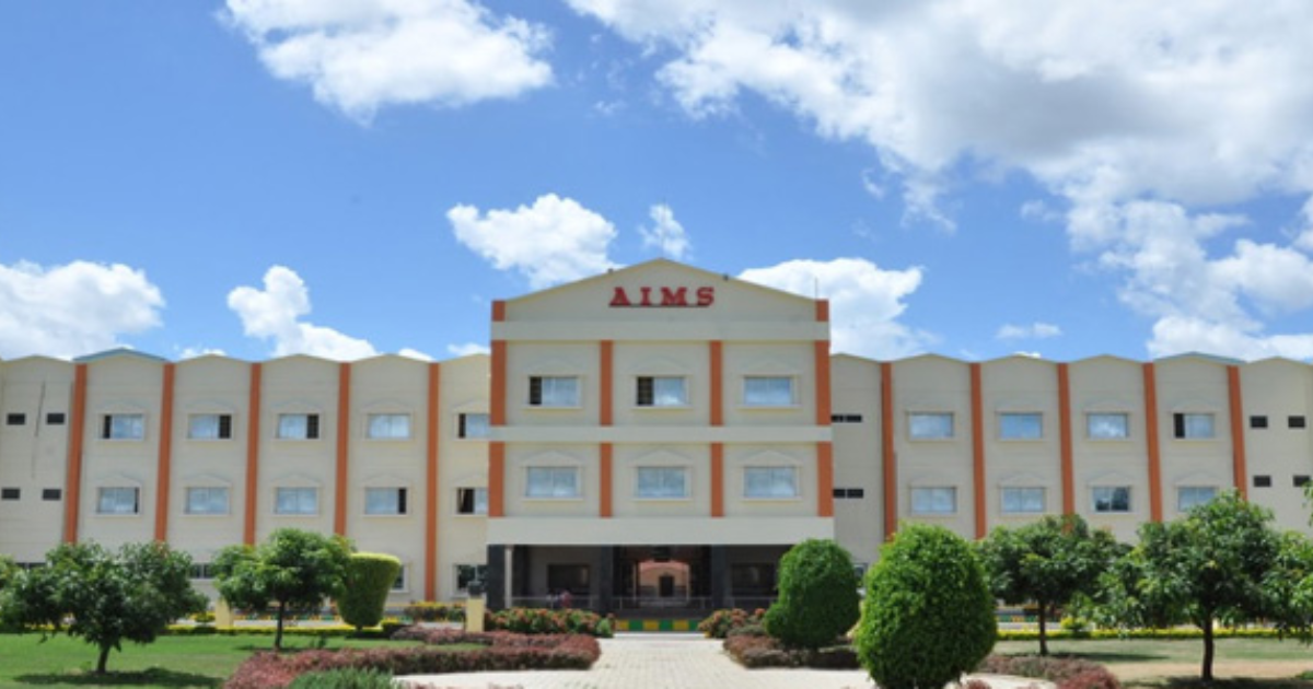 Adichunchungiri Medical College