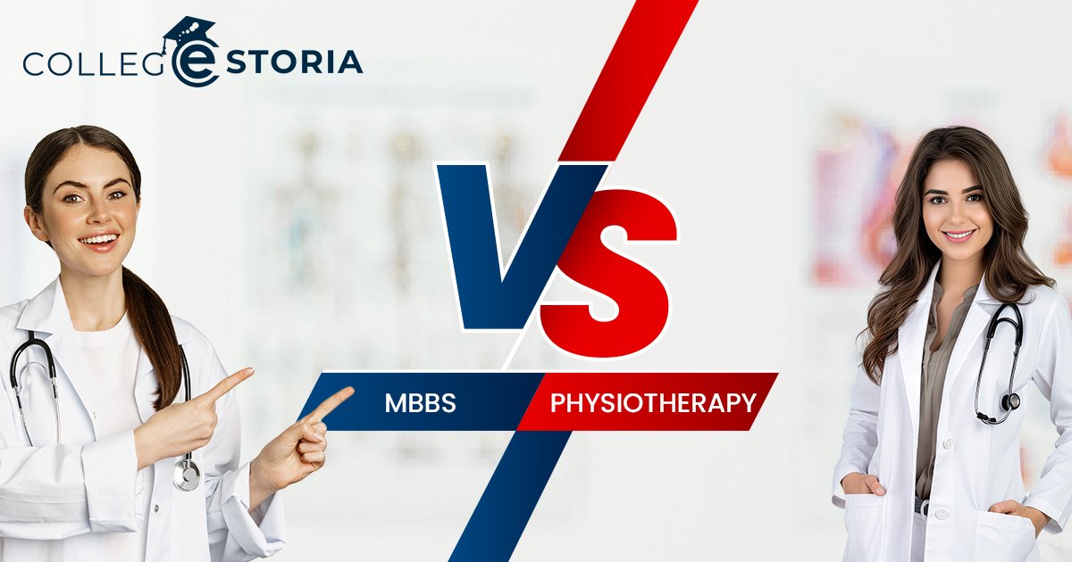 MBBS VS PHYSIOTHERAPY