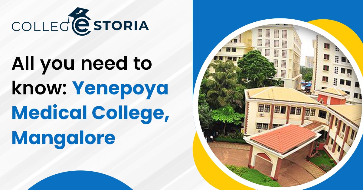 All you need to know: Yenepoya Medical College, Mangalore