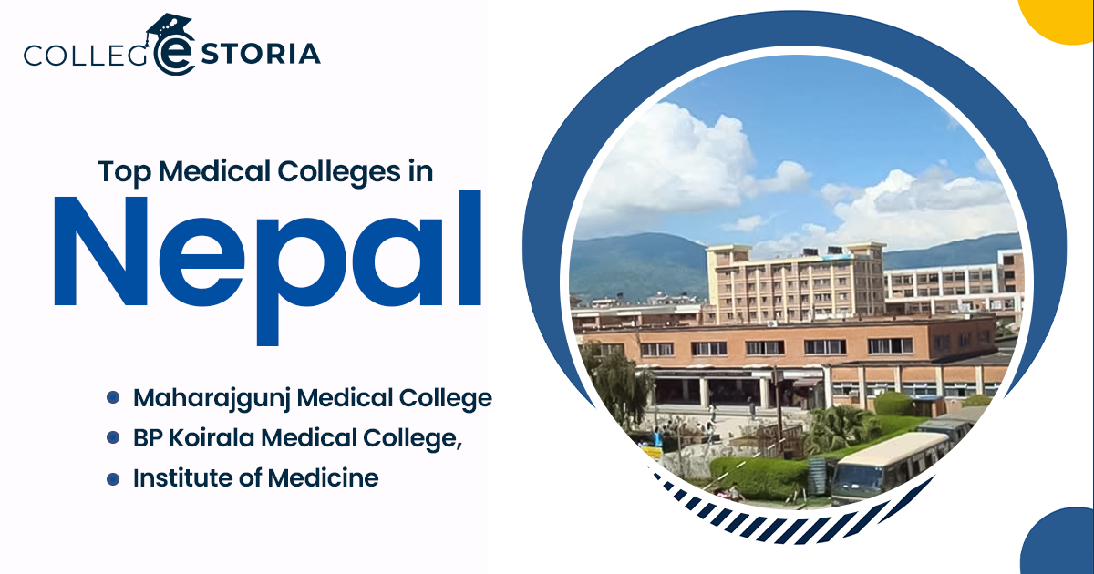 Top Medical Colleges in Nepal | Maharajgunj, BP Koirala, and IOM