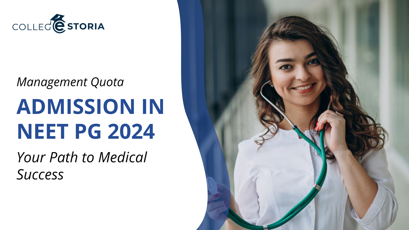 Management Quota Admission in NEET PG 2024: Your Path to Medical Success