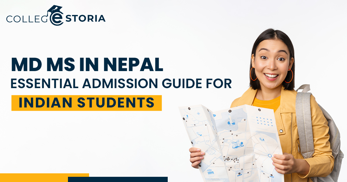 Admission Guide for MD/MS in Nepal