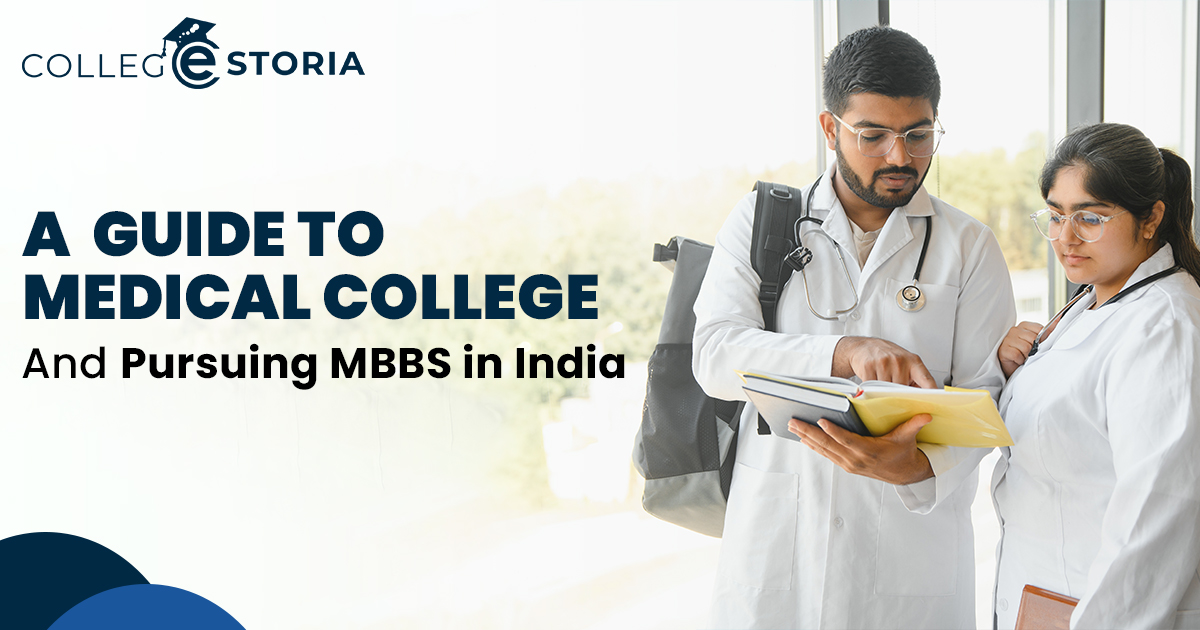 MBBS Admission in India