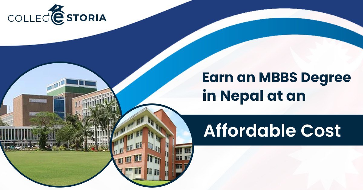 Earn an MBBS Degree in Nepal at an Affordable Cost