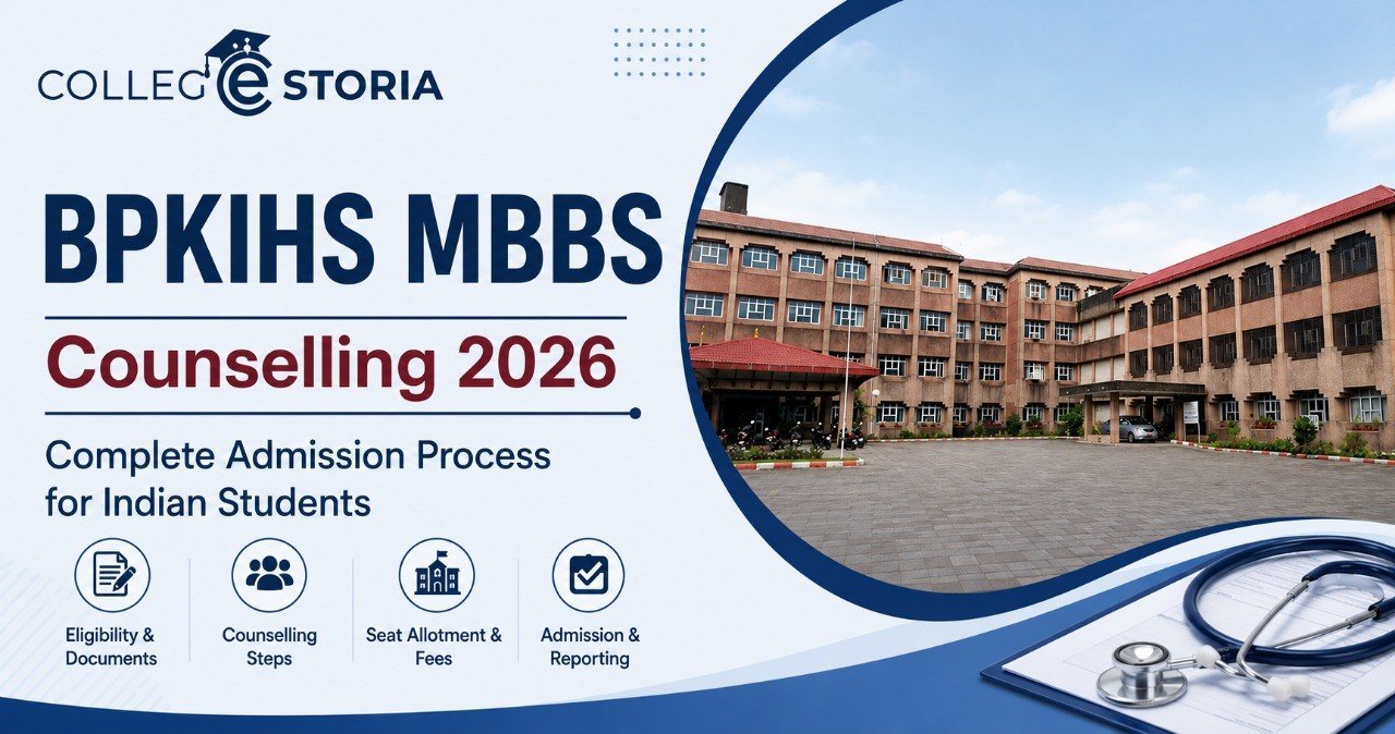BPKIHS MBBS Counselling 2026