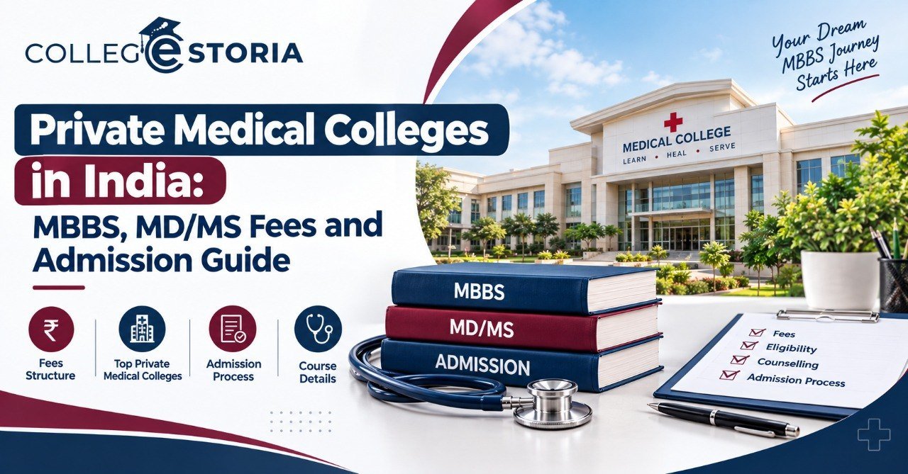 Private Medical Colleges in India